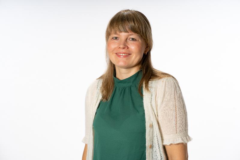 Toril Sørheim Nilsen-03081.jpg Toril Sørheim Nilsen er førsteamanuensis og psykologspesialist ved UiT.